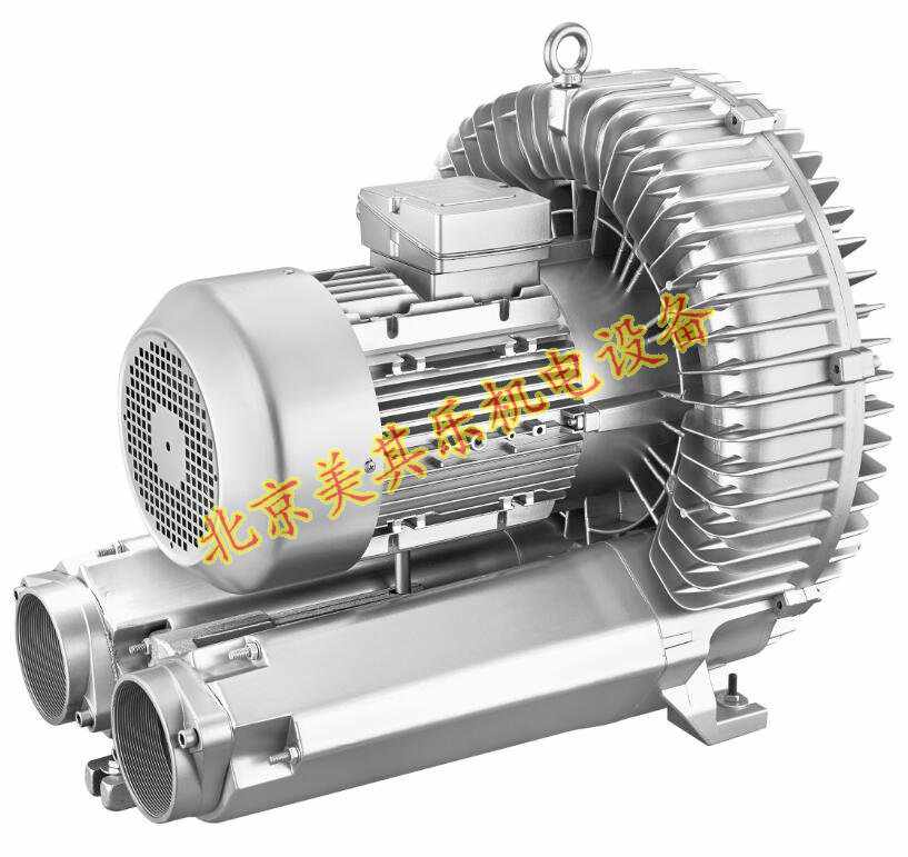 漩渦氣泵與羅茨鼓風(fēng)機(jī)的區(qū)別